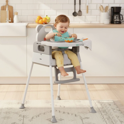 Sicherheit und Stabilität im Alltag