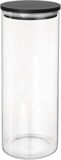 Robustes und transparentes Borosilikatglas