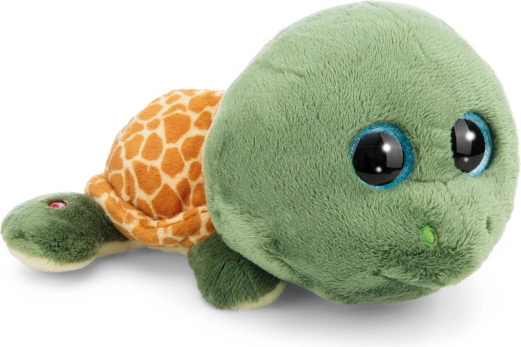 NICI Glubschis Plüschschildkröte Marmi 15 cm