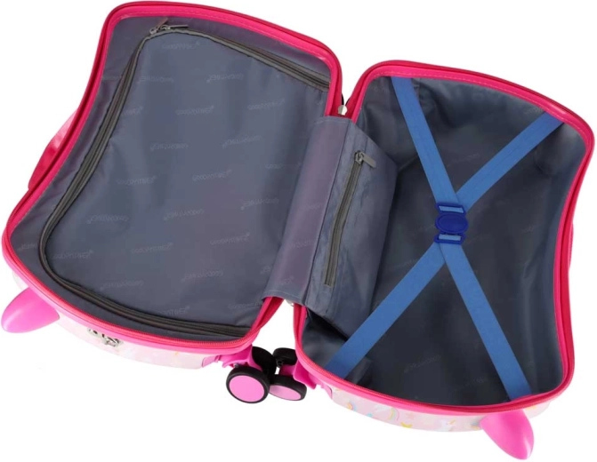 Cleveres Innenlayout