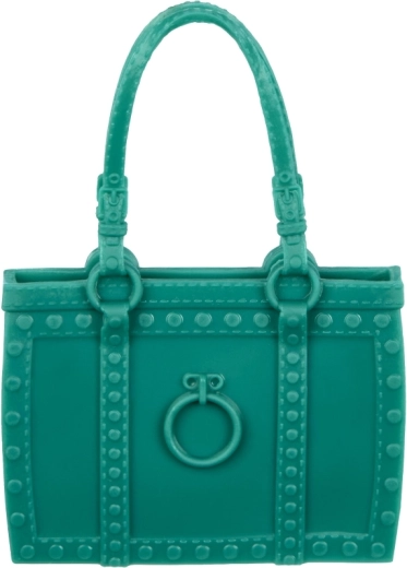 Handtasche für noch mehr Spielmöglichkeiten
