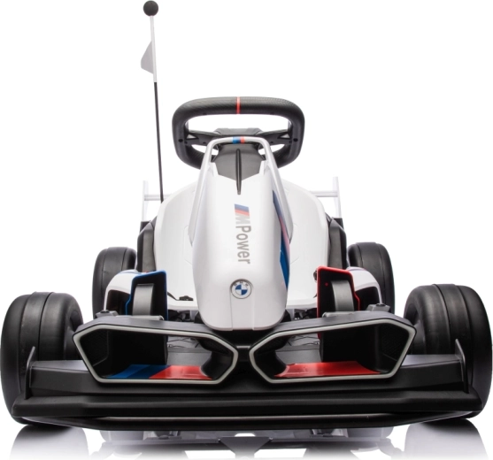 LED-Lichter und beleuchteter Unterboden