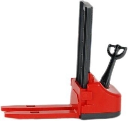 Bruder Palettenhubwagen