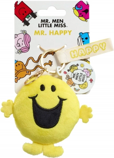 Einfach an Schlüssel oder Rucksack zu befestigen