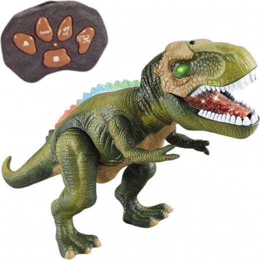 Einfache Fernsteuerung