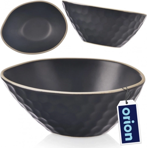 Kompakte Schale für den täglichen Einsatz