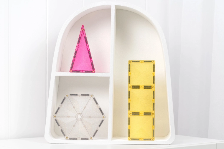 Starke Magnete für stabile Konstruktionen