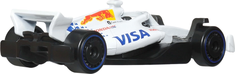 Vollständiges F1-Starterfeld 2025
