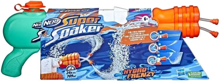 Tank für bis zu 709 ml Wasser