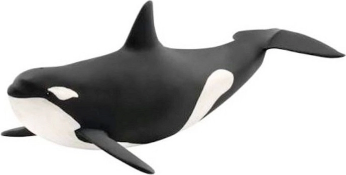 Schleich Orca des Ozeans