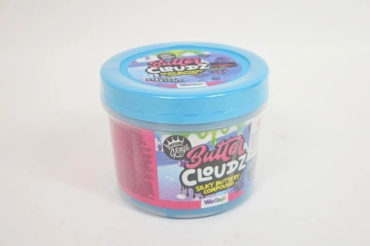 Wecool Butter Cloudz duftende Modelliermasse blau