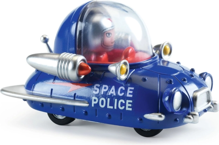 Sanfte Fahrt und langlebige Ausführung