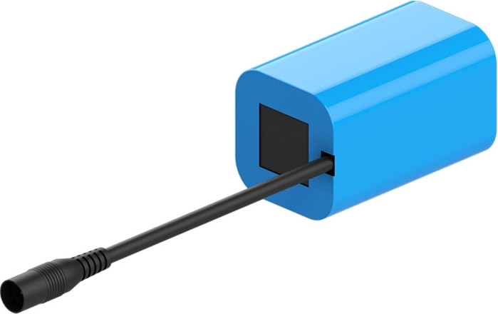 Robuste Ausführung und sichere Handhabung