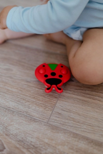 Drehen, drücken, entdecken