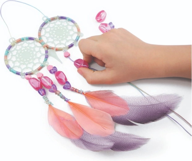 Einfaches Basteln für Kinder