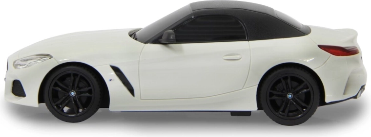 Offizielle BMW-Lizenz und realistische Details