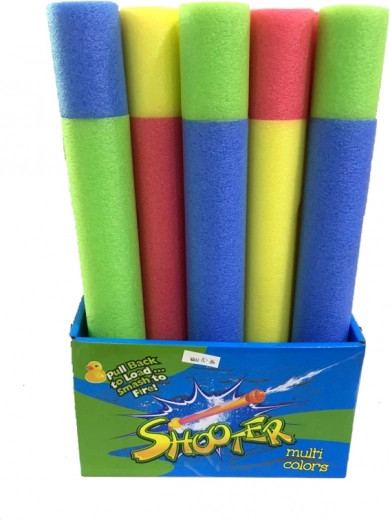 Schaumstoffwasserkanone 38 cm