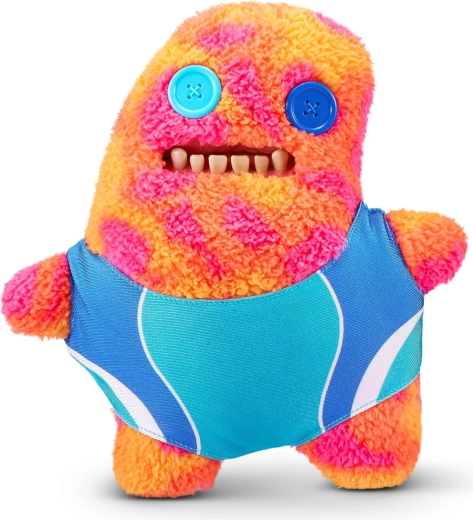 Unverwechselbares Fuggler-Design