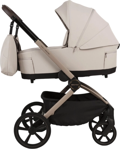 Faltbare Babywanne für einfaches Reisen