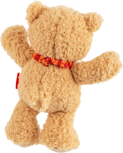 Weicher Kuschelfreund für Ruhe und Geborgenheit