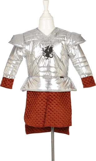 Souza Kinderkostüm Gladiator Murmillo 8–10 Jahre