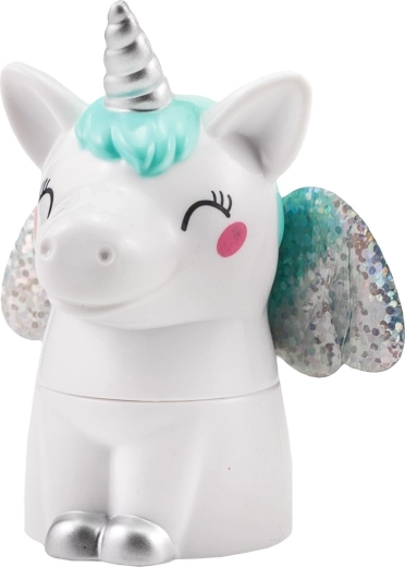 Magisches Einhorn-Design