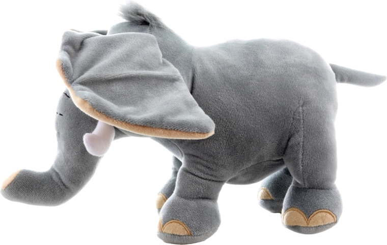 Ideale Größe für kleine Kinderhände