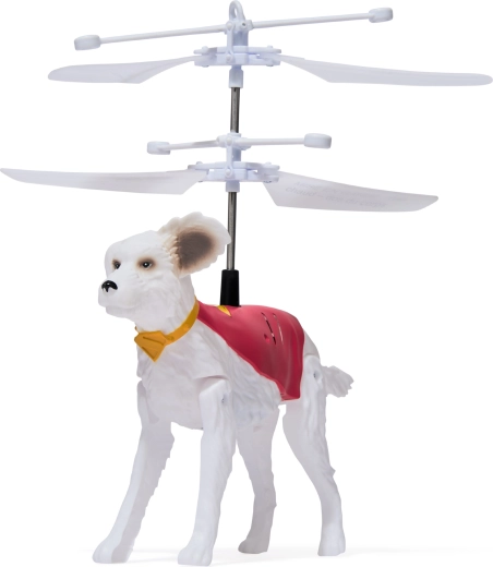 Leichte Doppelrotor-Konstruktion