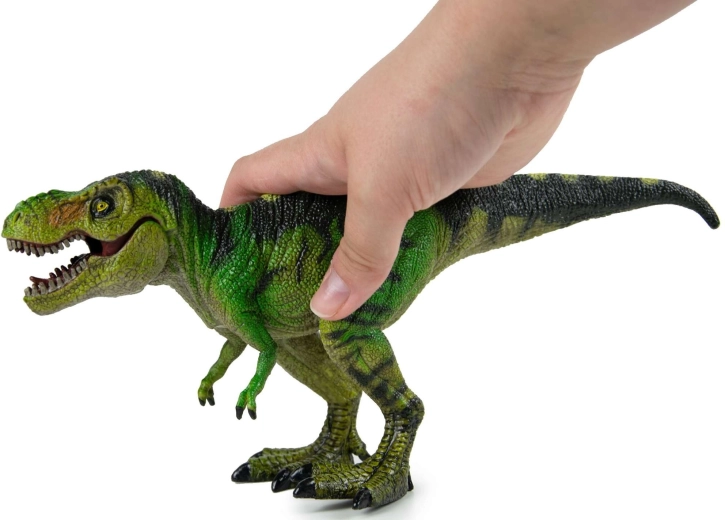 Robuste Ausführung für langanhaltenden Spielspaß