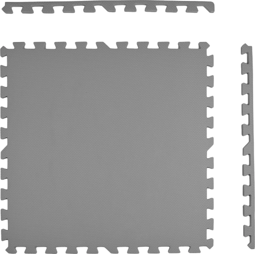 Weiche Dämpfung und Wärmeisolierung