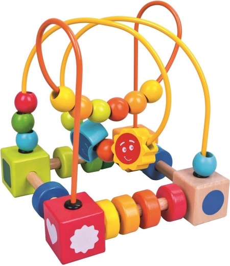 Motorikspiel Nacht und Tag