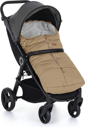 Wärme und Schutz im Winter: Fleece, Wind und Nässe