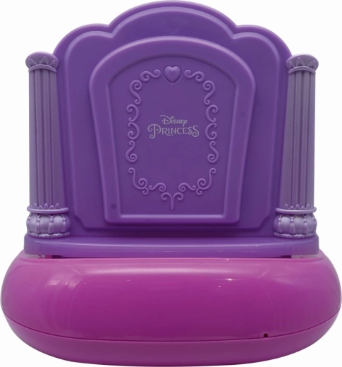 Rapunzel und thematische Melodien