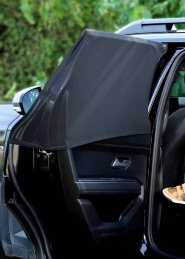 Einfache Montage in wenigen Sekunden