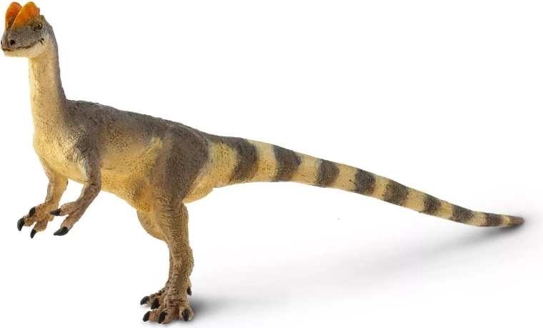 Safari Ltd. Figur Dilophosaurus