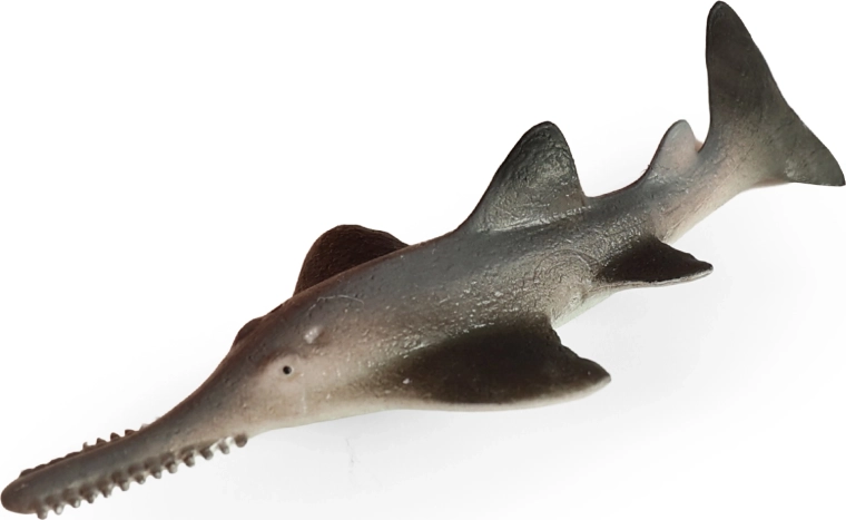 Sägefisch 14 cm
