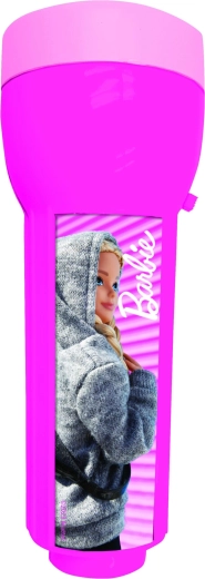 Taschenlampe und Kompass für kleine Entdeckerinnen