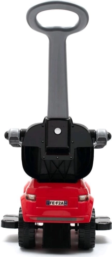 Wächst mit dem Kind: 3-in-1-System