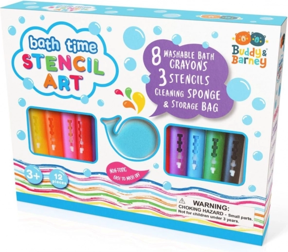 Set geeignet für Kinder ab 3 Jahren