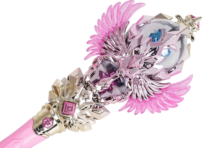 Bezaubernde Lichteffekte