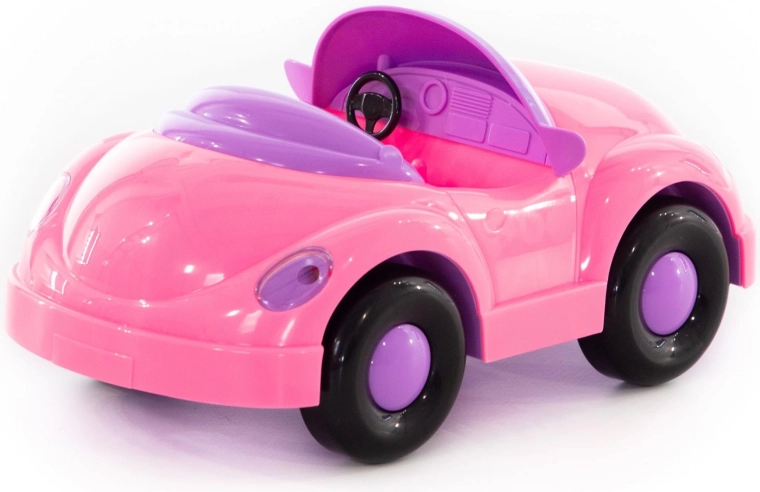 Fördert Fantasie und Motorik