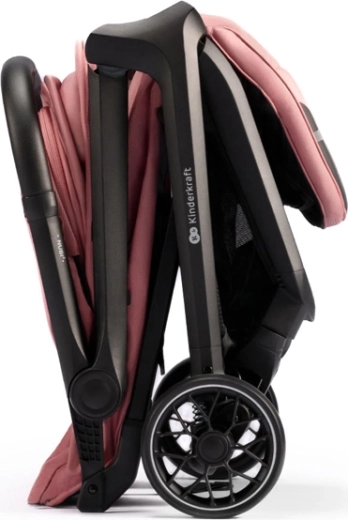 Automatisches Falten mit einer Bewegung