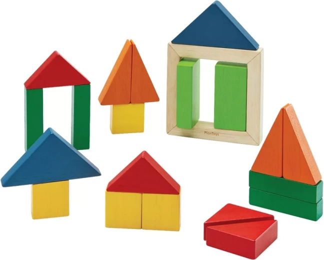 Sicheres und nachhaltiges Holz von PlanToys