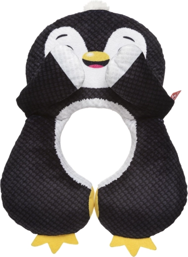 Wendbares Material für Sommer und Winter