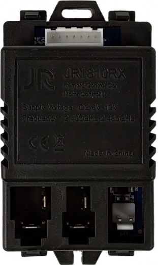 Zentrale für Elektro-Kinderauto Mercedes CLS 350