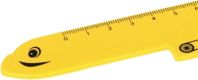 Länge 15 cm für den täglichen Gebrauch