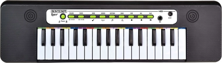 Rhythmen, Melodien und Aufnahme