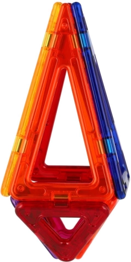 Einfaches magnetisches Verbinden