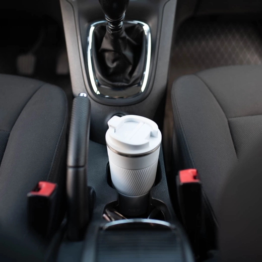 Ideal fürs Auto und auf Reisen
