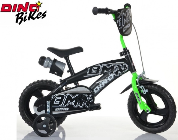 Kinderfahrrad BMX 12 von Dino Bikes